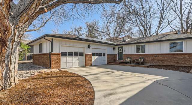 Photo of 1740 Shavano St, Longmont, CO 80504