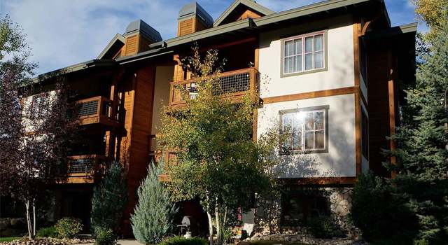 Photo of 440 Ore House Plz #2012, Steamboat Springs, CO 80487