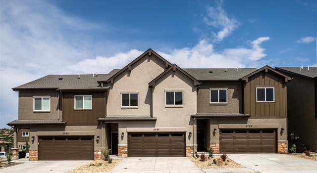 Photo of 5779 Villa Lorenzo Dr, Colorado Springs, CO 80919