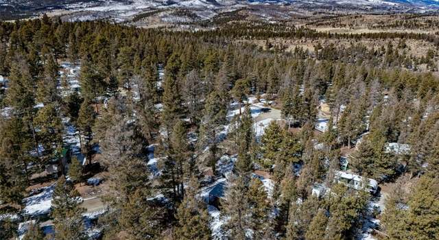 Photo of 56 Tie Way, Hartsel, CO 80449