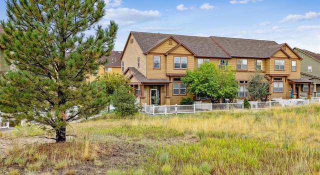 Photo of 3892 Pecos Trl, Castle Rock, CO 80109