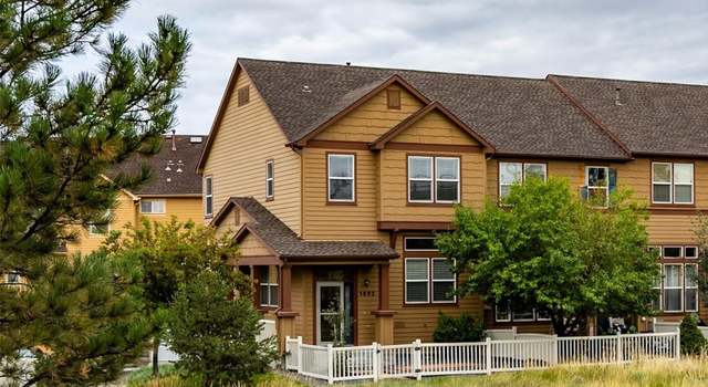 Photo of 3892 Pecos Trl, Castle Rock, CO 80109