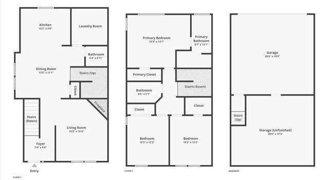 Photo of 3892 Pecos Trl, Castle Rock, CO 80109