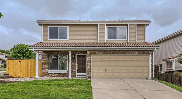 Photo of 3853 Orleans Ct, Denver, CO 80249