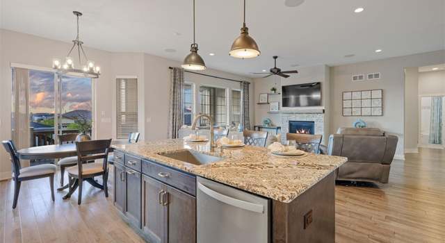 Photo of 8505 S Tibet Ct, Aurora, CO 80016