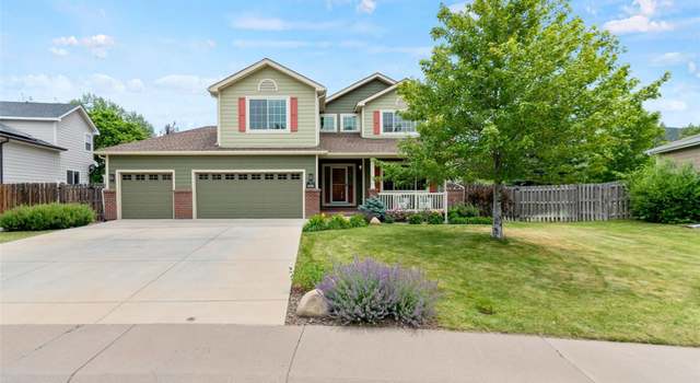 Photo of 5980 Dunraven Ct, Golden, CO 80403