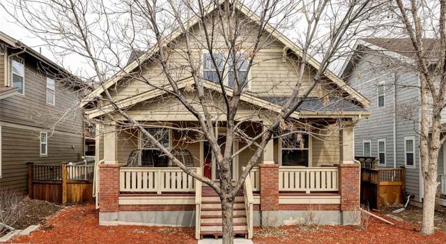Property at 4363 W 118th Way, Westminster, CO 80031, 4 beds, 4 baths