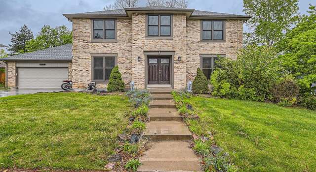 Photo of 8075 S Harrison Way, Centennial, CO 80122