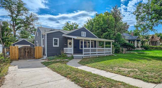 Photo of 1906 12th Ave, Greeley, CO 80631