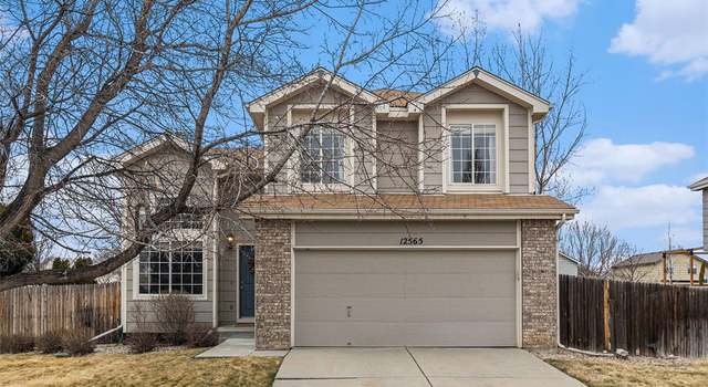 Photo of 12565 Wolff St, Broomfield, CO 80020