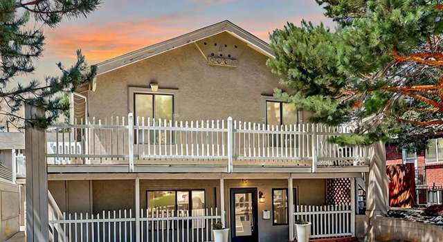 Photo of 8367 S Reed St Unit A5, Littleton, CO 80128