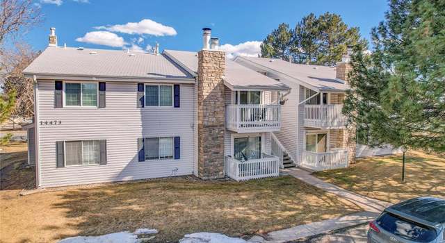 Photo of 14473 E Jewell Ave #202, Aurora, CO 80012