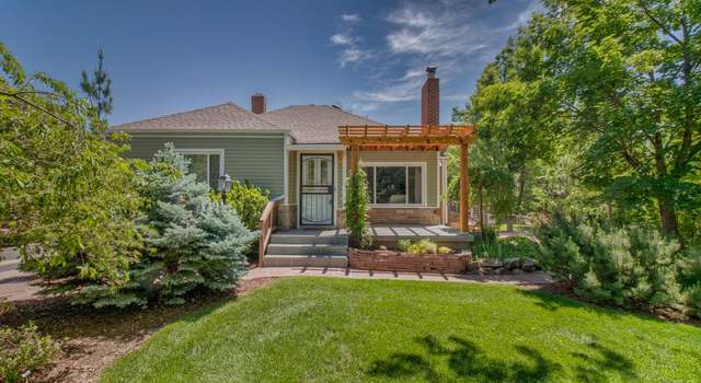 Photo of 2240 Bell Ct, Lakewood, CO 80215