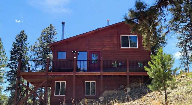 Photo of 33348 Persistence Ave, Pine, CO 80470