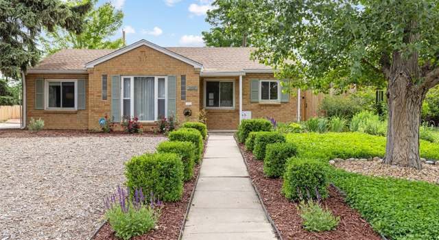 Photo of 2690 Magnolia St, Denver, CO 80207
