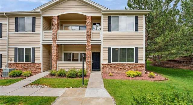 Photo of 16848 E Gunnison Dr Unit 9E, Aurora, CO 80017