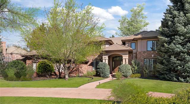 Photo of 4551 E Perry Pkwy, Greenwood Village, CO 80121