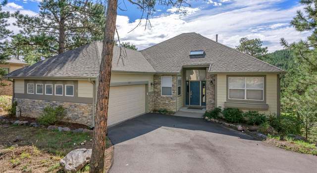Photo of 31042 Wildwoods, Evergreen, CO 80439