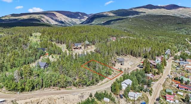 Photo of 135 Spruce St, Alma, CO 80420