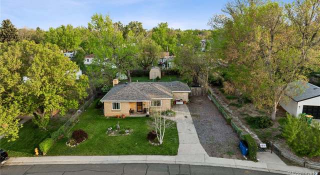 Photo of 6390 W 47th Ave, Wheat Ridge, CO 80033