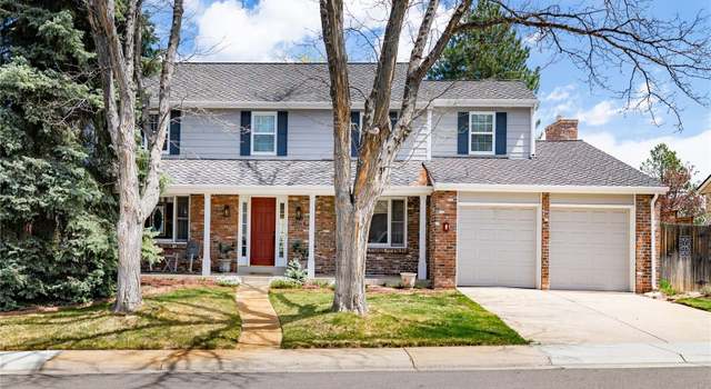 Photo of 6964 S Olive Way, Centennial, CO 80112