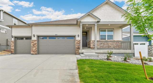 Photo of 18378 Field Mint Pt, Parker, CO 80134