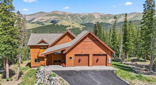 Photo of 384 Camron Ln, Breckenridge, CO 80424