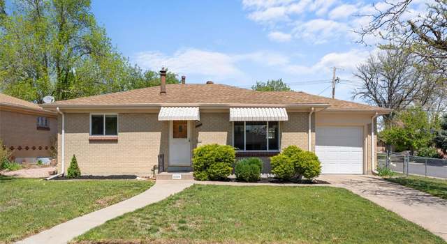 Photo of 7736 Vallejo St, Denver, CO 80221