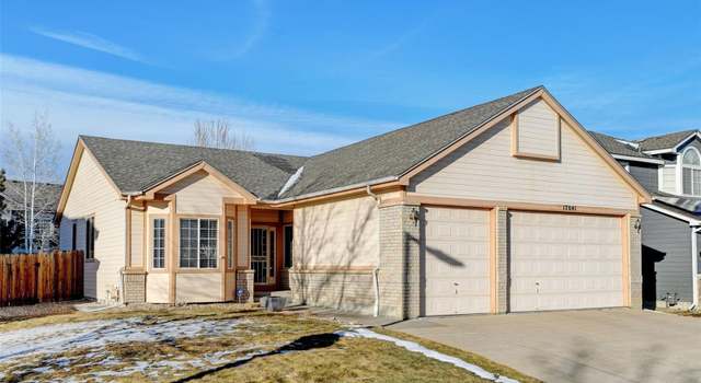 Photo of 17041 W 64th Dr, Arvada, CO 80007