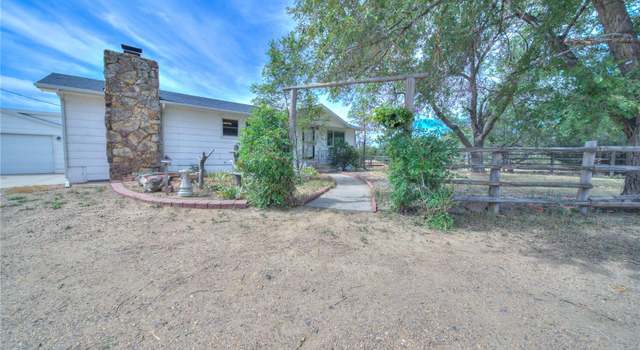 Photo of 5660 County Road 34, Platteville, CO 80651