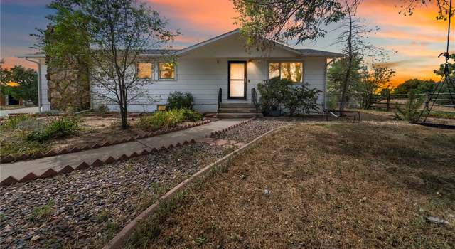 Photo of 5660 County Road 34, Platteville, CO 80651