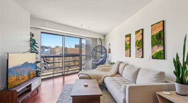 Photo of 100 Park Ave W #304, Denver, CO 80205