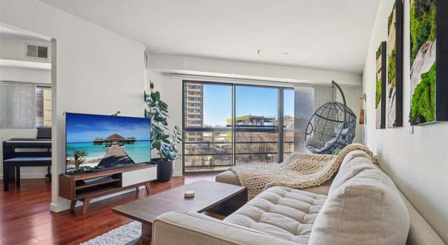 Photo of 100 Park Ave W #304, Denver, CO 80205