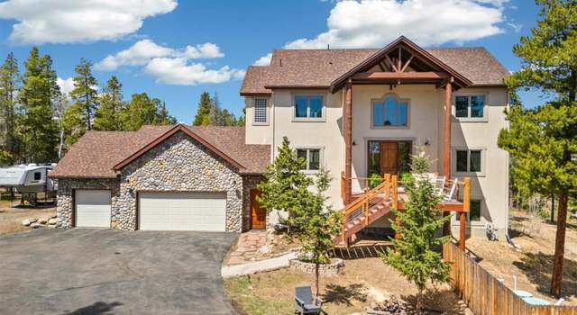 Photo of 1140 Indian Peak Rd, Golden, CO 80403