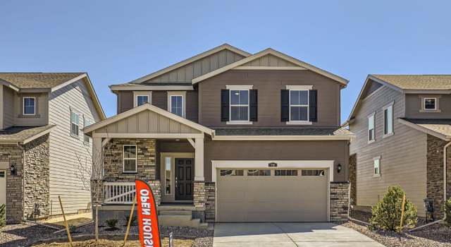 Photo of 710 N Deer Park, Watkins, CO 80137