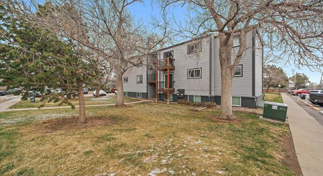 Photo of 16259 W 10th Ave Unit A4, Golden, CO 80401