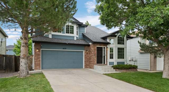 Photo of 16179 Hedgeway Dr, Parker, CO 80134