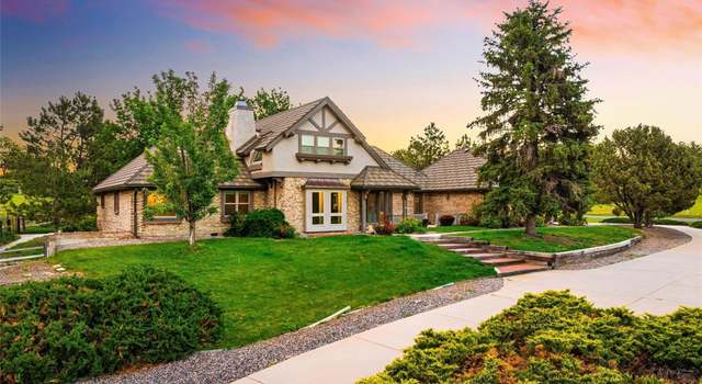 Photo of 17053 E Jamison Ave, Centennial, CO 80016