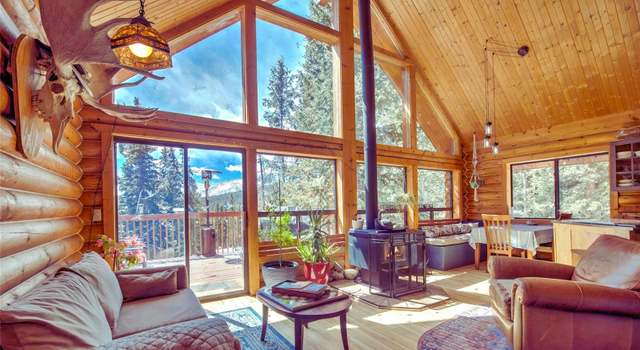 Photo of 22 Cr-14a, Fairplay, CO 80440