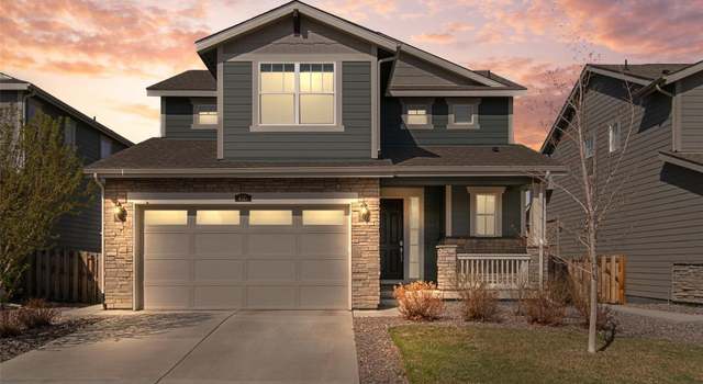 Photo of 455 N Old Hammer St, Aurora, CO 80018