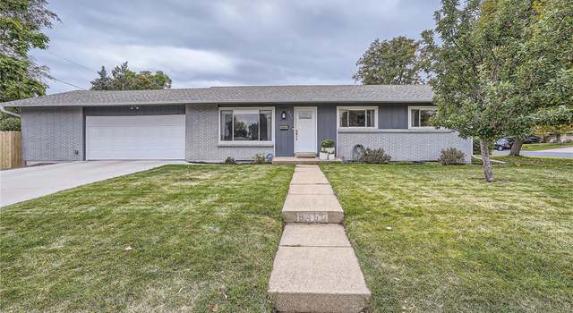Photo of 8480 W 1st Ave, Lakewood, CO 80226