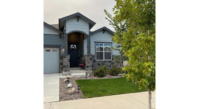 Photo of 4367 Martinson Dr, Loveland, CO 80537