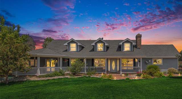 Photo of 16029 W 75th Pl, Arvada, CO 80007