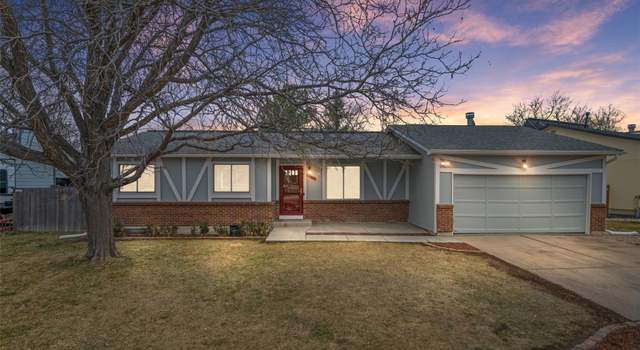 Photo of 12550 Maria Cir, Broomfield, CO 80020