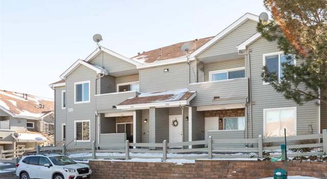 Photo of 912 S Yampa St #206, Aurora, CO 80017