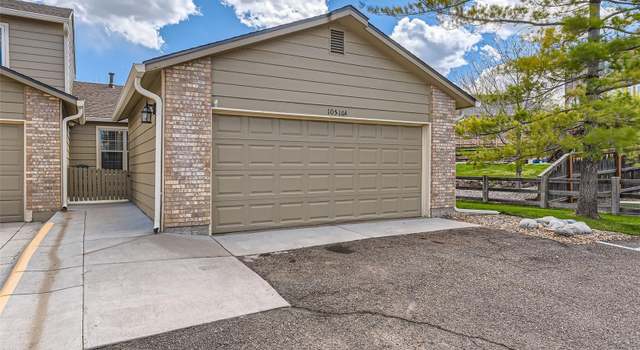 Photo of 10510 W Fair Ave Unit A, Littleton, CO 80127