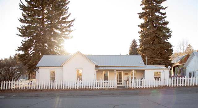 Photo of 409 La Garita St, Creede, CO 81130