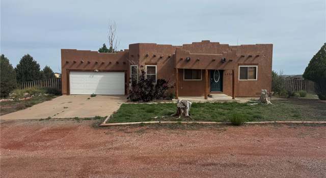 Photo of 1537 W Plaza De Los Leones Dr, Pueblo, CO 81007