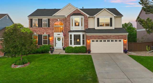 Photo of 9810 Townsville Cir, Highlands Ranch, CO 80130