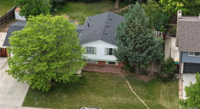 Photo of 6437 W Arbor Dr, Littleton, CO 80123